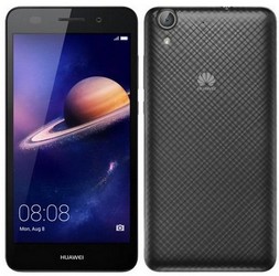 Замена разъема зарядки на телефоне Huawei Y6 II в Хабаровске